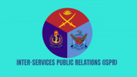 Army raids UPDF hideout in Baghaichhari, recovers AK-47: ISPR